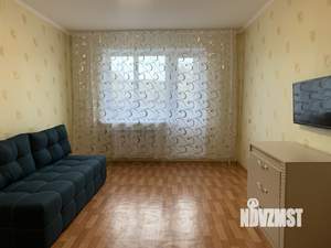 1-к квартира, на длительный срок, 40м2, 3/10 этаж