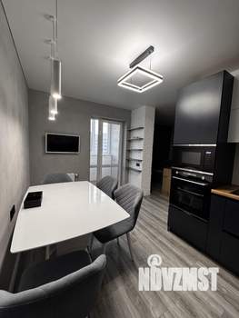 3-к квартира, на длительный срок, 85м2, 23/24 этаж