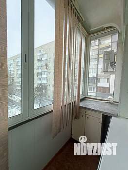 1-к квартира, на длительный срок, 33м2, 5/10 этаж