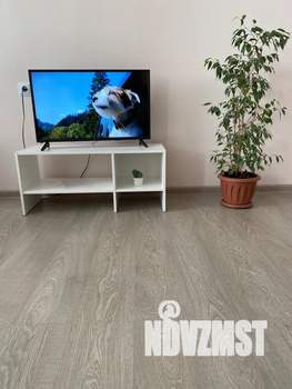 Студия квартира, посуточно, 44м2, 19/25 этаж