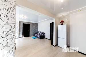 2-к квартира, посуточно, 65м2, 1/1 этаж