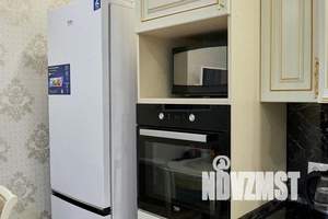 1-к квартира, посуточно, 43м2, 4/25 этаж