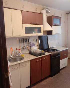 2-к квартира, на длительный срок, 52м2, 9/10 этаж