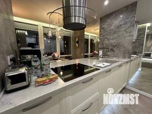 1-к квартира, посуточно, 45м2, 23/25 этаж