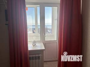 1-к квартира, посуточно, 56м2, 1/1 этаж