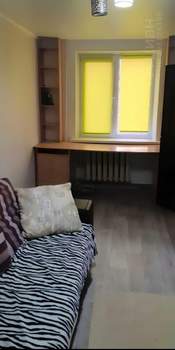 2-к квартира, на длительный срок, 44м2, 1/5 этаж