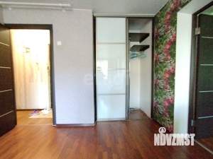 2-к квартира, на длительный срок, 42м2, 5/9 этаж