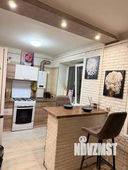 1-к квартира, на длительный срок, 30м2, 5/5 этаж