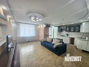 3-к квартира, на длительный срок, 66м2, 9/10 этаж