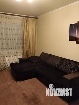 1-к квартира, на длительный срок, 38м2, 1/10 этаж