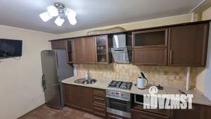 1-к квартира, посуточно, 45м2, 7/10 этаж