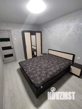 2-к квартира, на длительный срок, 55м2, 2/10 этаж