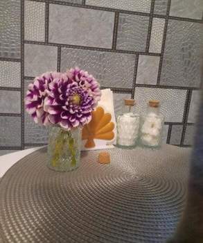 1-к квартира, на длительный срок, 30м2, 1/5 этаж