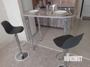 Студия квартира, на длительный срок, 33м2, 9/12 этаж