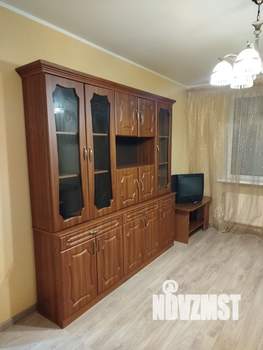 1-к квартира, на длительный срок, 43м2, 1/21 этаж