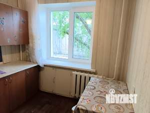 1-к квартира, на длительный срок, 32м2, 1/5 этаж