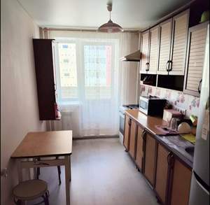 1-к квартира, на длительный срок, 40м2, 5/10 этаж