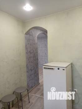 1-к квартира, на длительный срок, 32м2, 5/5 этаж