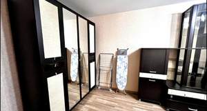 1-к квартира, на длительный срок, 40м2, 12/12 этаж