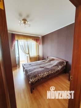 2-к квартира, на длительный срок, 65м2, 7/10 этаж