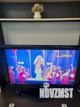 1-к квартира, посуточно, 47м2, 1/1 этаж