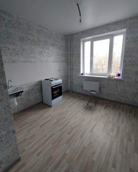 1-к квартира, на длительный срок, 27м2, 8/10 этаж