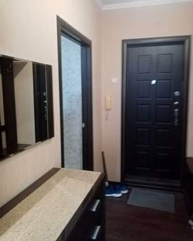 1-к квартира, на длительный срок, 41м2, 10/10 этаж