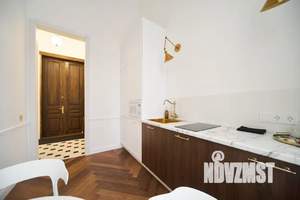 2-к квартира, посуточно, 55м2, 2/4 этаж