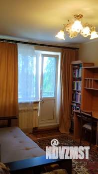1-к квартира, на длительный срок, 33м2, 9/9 этаж