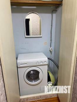 1-к квартира, на длительный срок, 31м2, 1/9 этаж