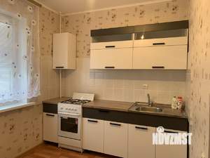 1-к квартира, на длительный срок, 40м2, 3/10 этаж