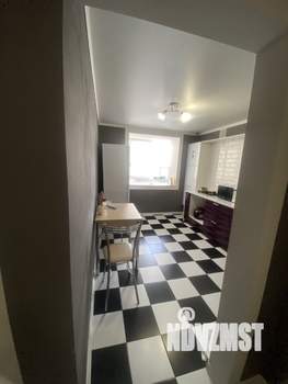 1-к квартира, на длительный срок, 34м2, 8/10 этаж