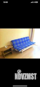 1-к квартира, на длительный срок, 31м2, 2/5 этаж
