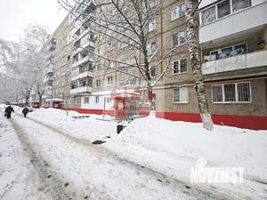 2-к квартира, на длительный срок, 45м2, 9/9 этаж