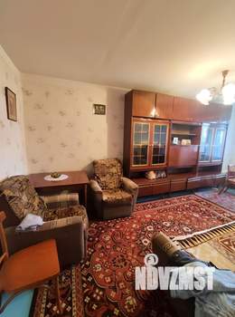 2-к квартира, на длительный срок, 50м2, 2/9 этаж