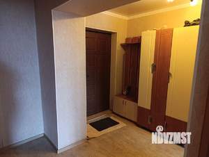 1-к квартира, на длительный срок, 42м2, 6/10 этаж