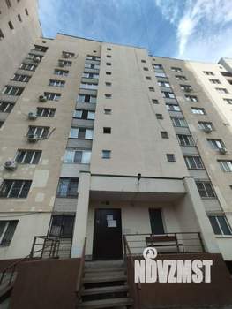 1-к квартира, на длительный срок, 39м2, 9/10 этаж
