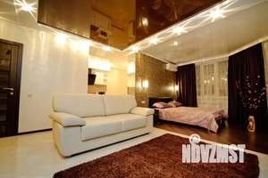 1-к квартира, посуточно, 50м2, 18/24 этаж