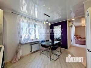 2-к квартира, на длительный срок, 58м2, 9/10 этаж
