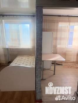 2-к квартира, на длительный срок, 43м2, 3/4 этаж