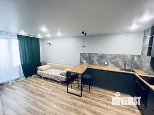 1-к квартира, на длительный срок, 40м2, 2/12 этаж