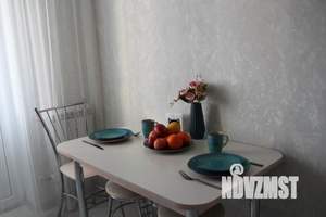 1-к квартира, посуточно, 47м2, 1/1 этаж