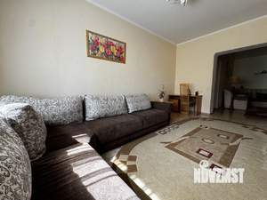 3-к квартира, на длительный срок, 100м2, 1/5 этаж