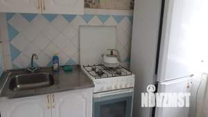 1-к квартира, посуточно, 34м2, 1/10 этаж