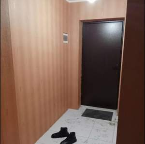 1-к квартира, на длительный срок, 52м2, 14/18 этаж