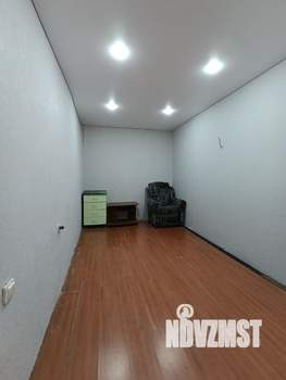 2-к квартира, на длительный срок, 42м2, 4/5 этаж