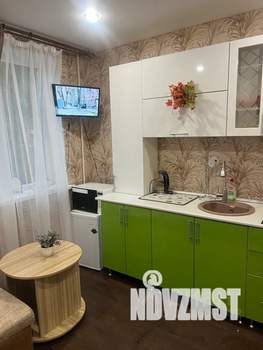 Студия квартира, посуточно, 18м2, 2/5 этаж