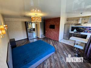 1-к квартира, на длительный срок, 30м2, 7/9 этаж