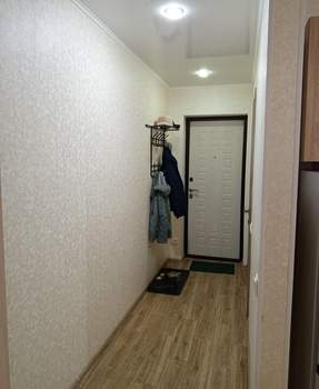 Студия квартира, на длительный срок, 25м2, 8/10 этаж