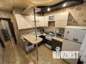1-к квартира, на длительный срок, 31м2, 1/3 этаж